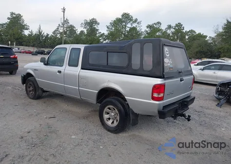 2004 Ford Ranger Xlt from USA, damaged, VIN 1FTZR15E14PA86245
